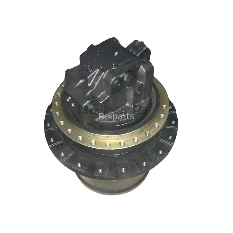 Ekskavatör Pc80-3 Sh700lhd-5 R6k-310 Mag63vp 903805 Js70 Js200 4-1-H565x 120d Yürüyüş Motoru