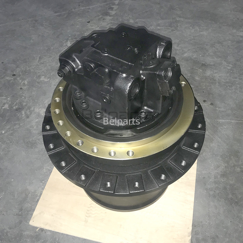 Ekskavatör Pc80-3 Sh700lhd-5 R6k-310 Mag63vp 903805 Js70 Js200 4-1-H565x 120d Yürüyüş Motoru