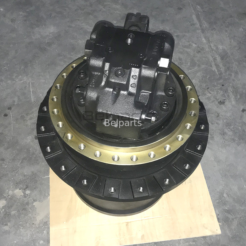 Ekskavatör Pc80-3 Sh700lhd-5 R6k-310 Mag63vp 903805 Js70 Js200 4-1-H565x 120d Yürüyüş Motoru