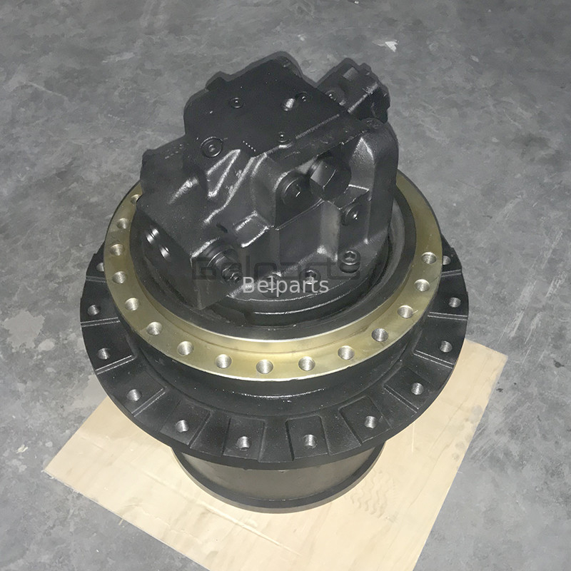 Ekskavatör Pc80-3 Sh700lhd-5 R6k-310 Mag63vp 903805 Js70 Js200 4-1-H565x 120d Yürüyüş Motoru