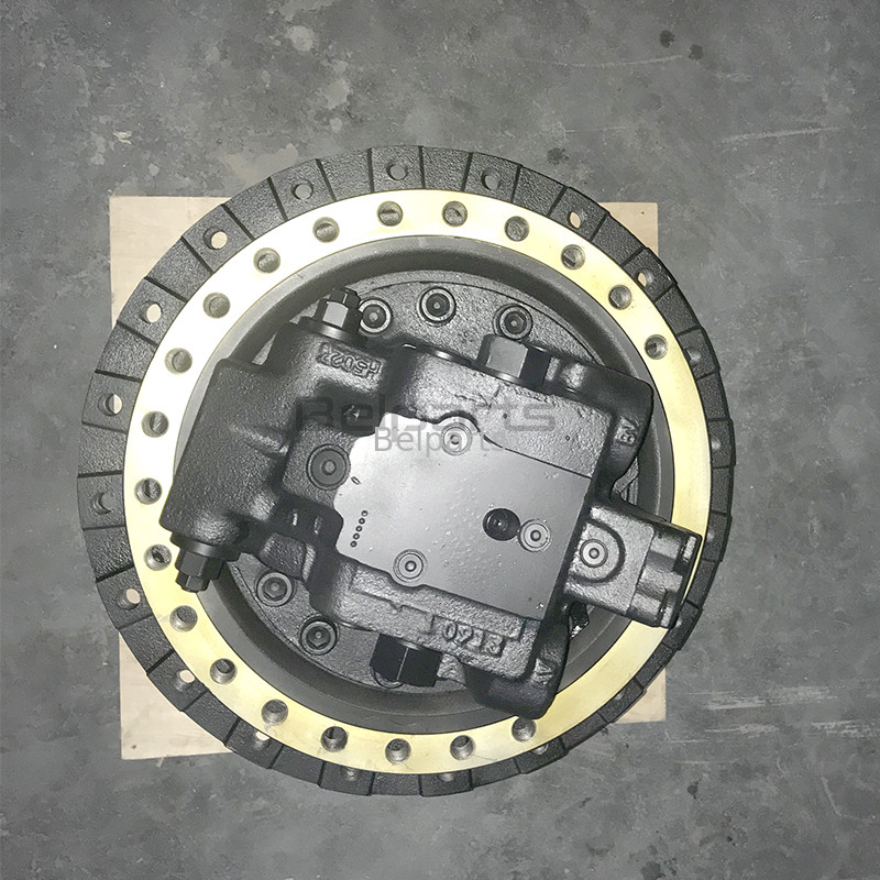 Ekskavatör Pc80-3 Sh700lhd-5 R6k-310 Mag63vp 903805 Js70 Js200 4-1-H565x 120d Yürüyüş Motoru