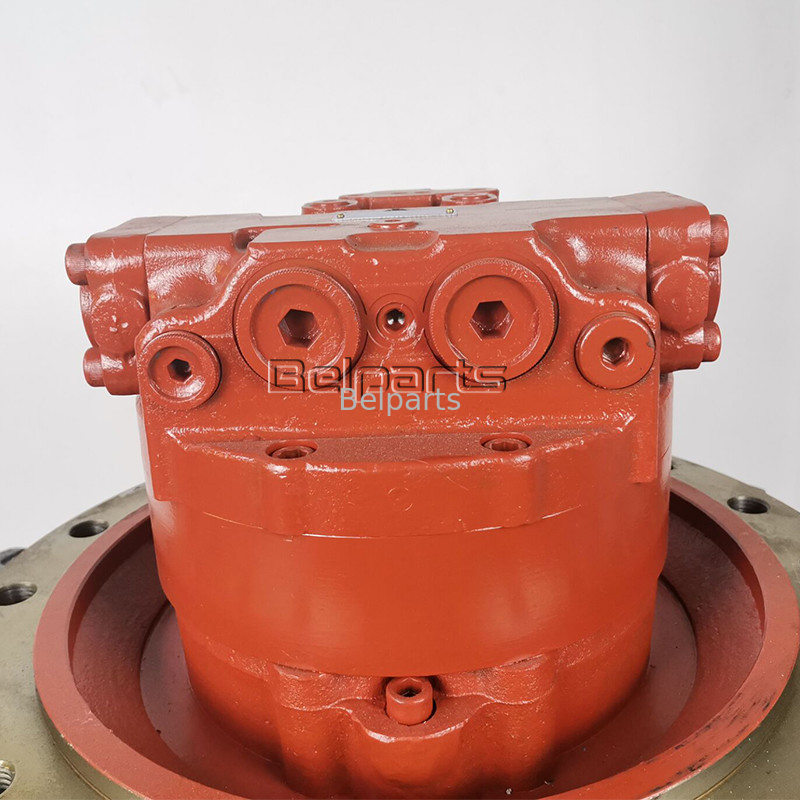 Belparts Ekskavatör Yürüyüş Motoru Solar55 Ec80d 312d 1148222 Ze230e Sv08 Zx110 Gft110 Sh30