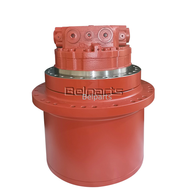 Ekskavatör 320c Ex60urg 52296426 Tbm09vn M315 349d2 Zx330-2 Dx220 Nihai Tahrik Yürüyüş Motoru