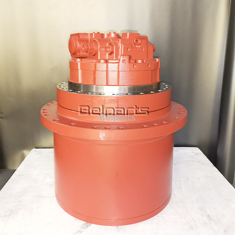 Ekskavatör 320c Ex60urg 52296426 Tbm09vn M315 349d2 Zx330-2 Dx220 Nihai Tahrik Yürüyüş Motoru