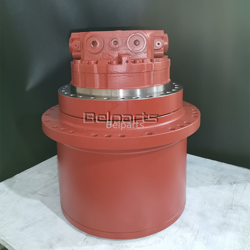 Ekskavatör 320c Ex60urg 52296426 Tbm09vn M315 349d2 Zx330-2 Dx220 Nihai Tahrik Yürüyüş Motoru