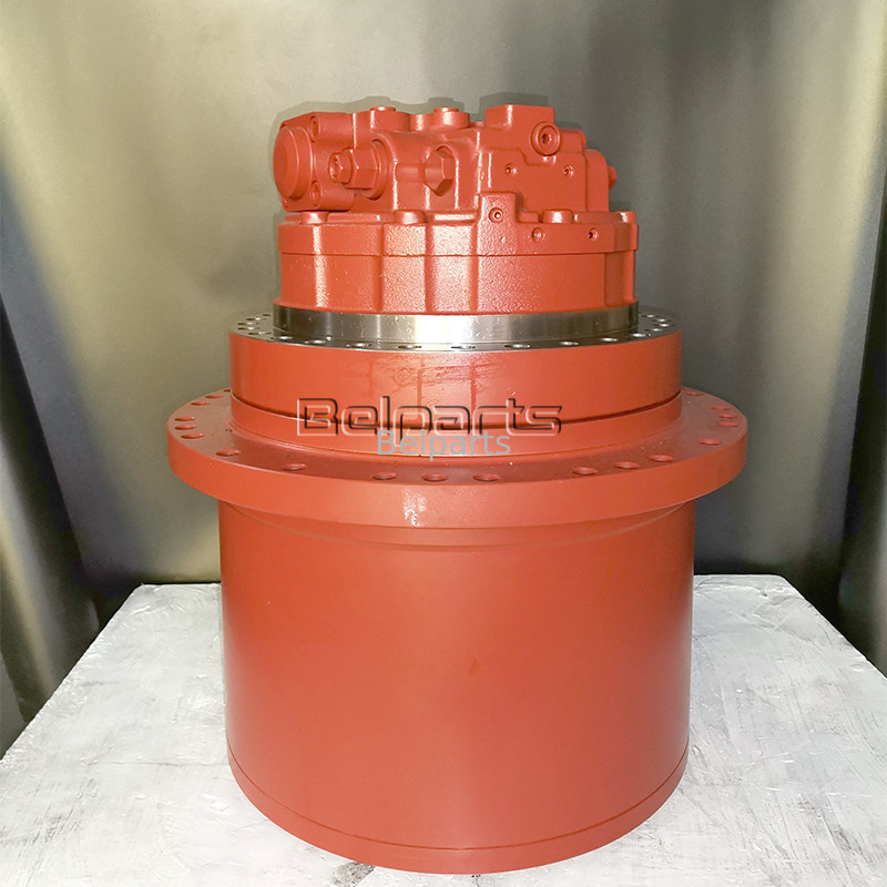 Ekskavatör 320c Ex60urg 52296426 Tbm09vn M315 349d2 Zx330-2 Dx220 Nihai Tahrik Yürüyüş Motoru