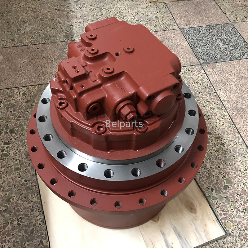 Ekskavatör M313 Ec210d S225lcv Js200sc 312 R270 18vl Hmgc16 Seyahat Motoru Tamir Parçaları Ex100-1