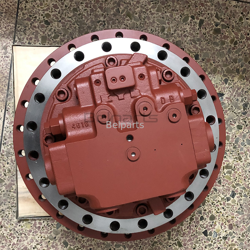 Ekskavatör M313 Ec210d S225lcv Js200sc 312 R270 18vl Hmgc16 Seyahat Motoru Tamir Parçaları Ex100-1