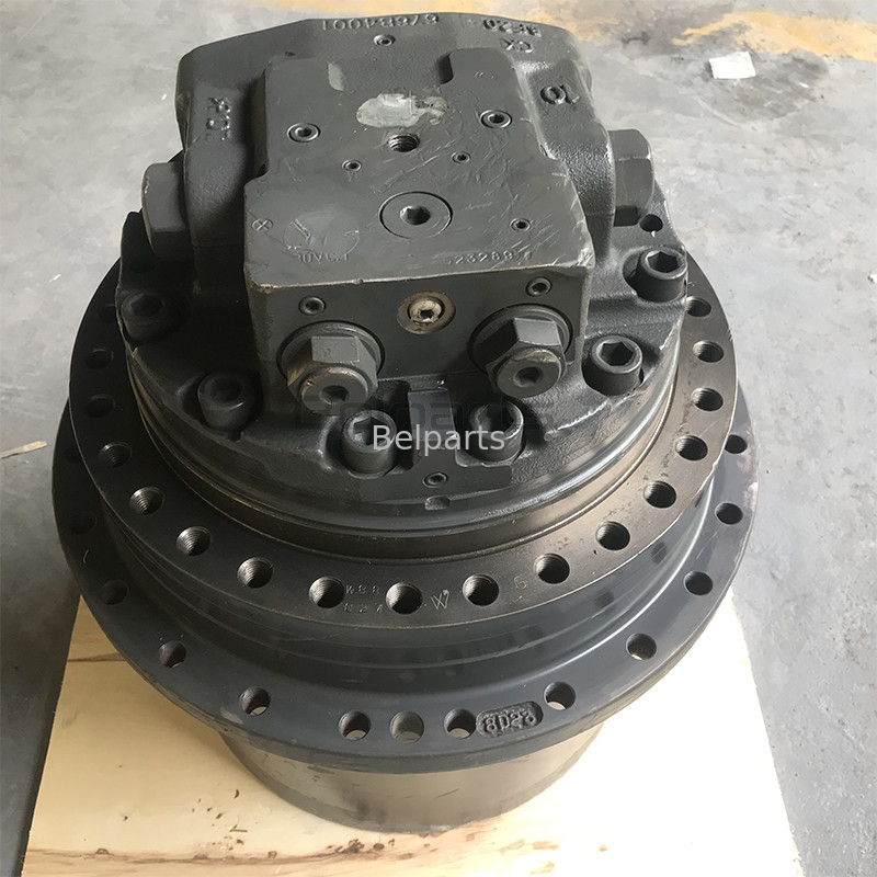 Ekskavatör B0245-33600 Ec55 M315c U30 K030 M63 Ec15b Kh40 Gm21va Sk045 Nihai Tahrik Motoru