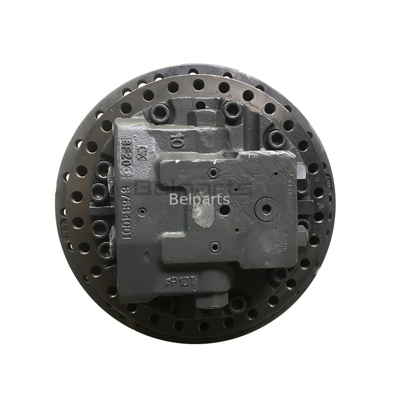 Ekskavatör B0245-33600 Ec55 M315c U30 K030 M63 Ec15b Kh40 Gm21va Sk045 Nihai Tahrik Motoru