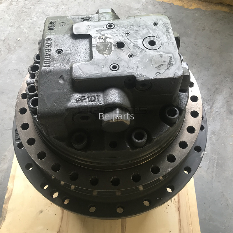 Ekskavatör B0245-33600 Ec55 M315c U30 K030 M63 Ec15b Kh40 Gm21va Sk045 Nihai Tahrik Motoru