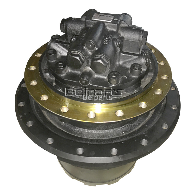 Ekskavatör Pc40-2 X320 H27 320d2 Js200-S 360 Gm09vl 330 Hidrolik Yürüyüş Motoru 11110936