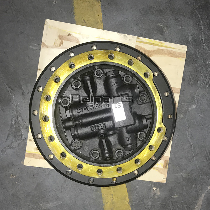 Ekskavatör Pc40-2 X320 H27 320d2 Js200-S 360 Gm09vl 330 Hidrolik Yürüyüş Motoru 11110936