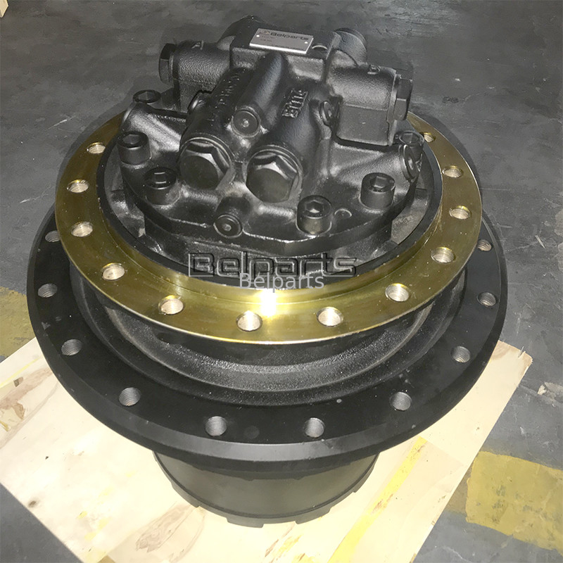 Ekskavatör Pc40-2 X320 H27 320d2 Js200-S 360 Gm09vl 330 Hidrolik Yürüyüş Motoru 11110936