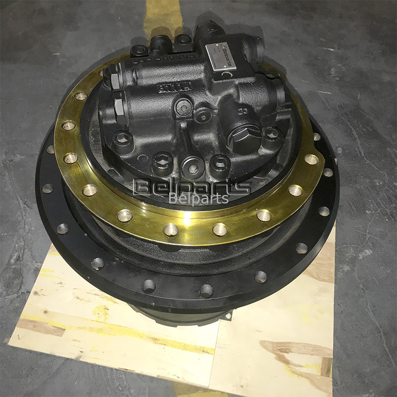 Ekskavatör Pc40-2 X320 H27 320d2 Js200-S 360 Gm09vl 330 Hidrolik Yürüyüş Motoru 11110936