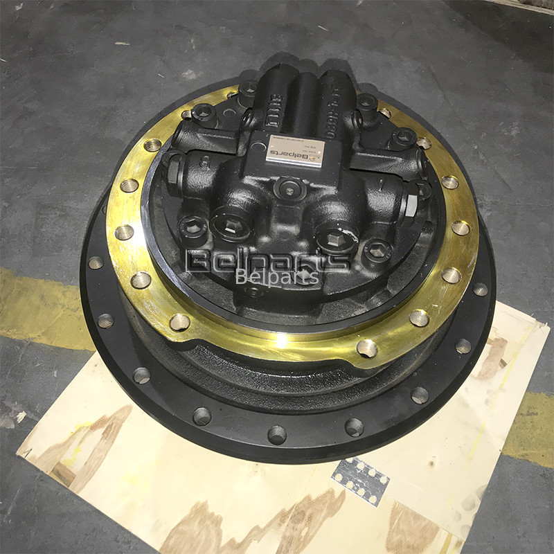 Ekskavatör Pc40-2 X320 H27 320d2 Js200-S 360 Gm09vl 330 Hidrolik Yürüyüş Motoru 11110936