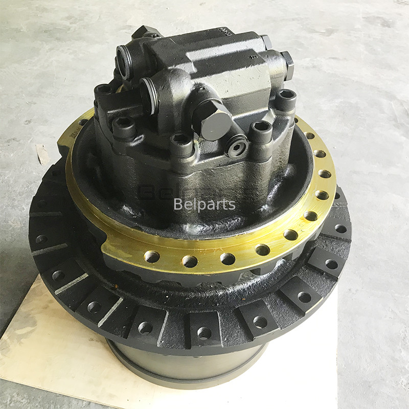Ekskavatör Yürüyüş Motoru Nabtesco Pc220lc-8 Ex120-1 M3v290 Rc270-7 Kx41-2ss 305cr R210 Rg248-61290