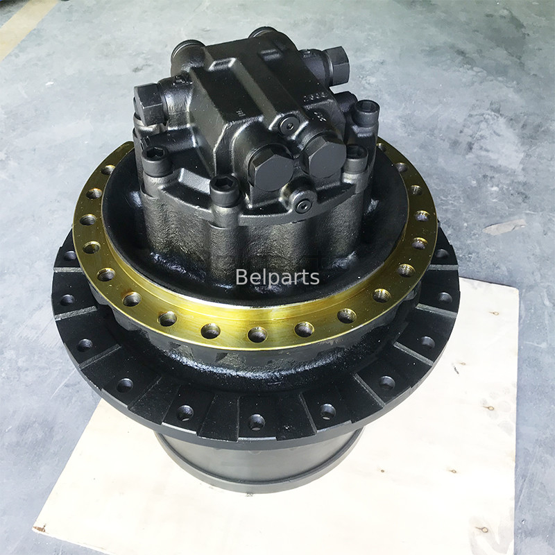 Ekskavatör Yürüyüş Motoru Nabtesco Pc220lc-8 Ex120-1 M3v290 Rc270-7 Kx41-2ss 305cr R210 Rg248-61290