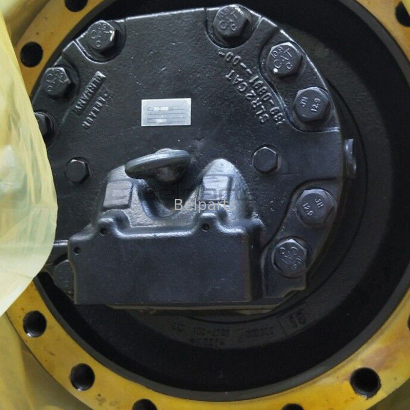 Ekskavatör Dx500-9 Sk200-5.5 Ex160-3 Zx350-5g 55-3 Udr650 Vio65 Sh200a3-Sh210 Yürüyüş Motoru