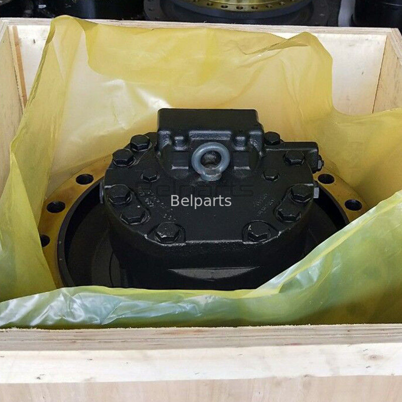 Ekskavatör Dx500-9 Sk200-5.5 Ex160-3 Zx350-5g 55-3 Udr650 Vio65 Sh200a3-Sh210 Yürüyüş Motoru