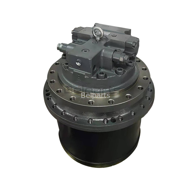 Ekskavatör Zax200-3 Mag-120 Vo20 Pc1250-8 Pc40-7 S160 172b16-73300 Yürüyen Motor