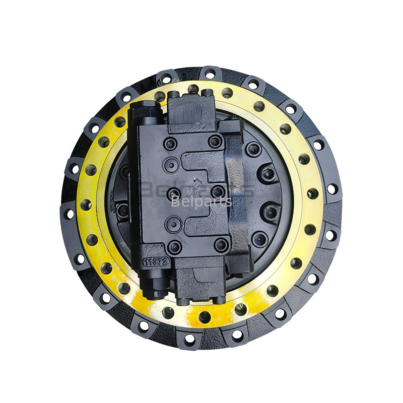 Ekskavatör M315c-2007 Mag-330 Sk230-6 Ex300-5 Pc70-8 Phv-2b Dx225 Dh220 Pc200-8 Vio15-2 Yürüyüş Motoru