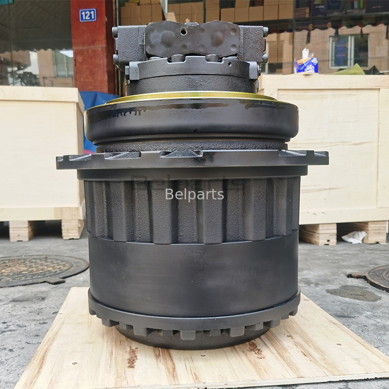 Ekskavatör M315c-2007 Mag-330 Sk230-6 Ex300-5 Pc70-8 Phv-2b Dx225 Dh220 Pc200-8 Vio15-2 Yürüyüş Motoru