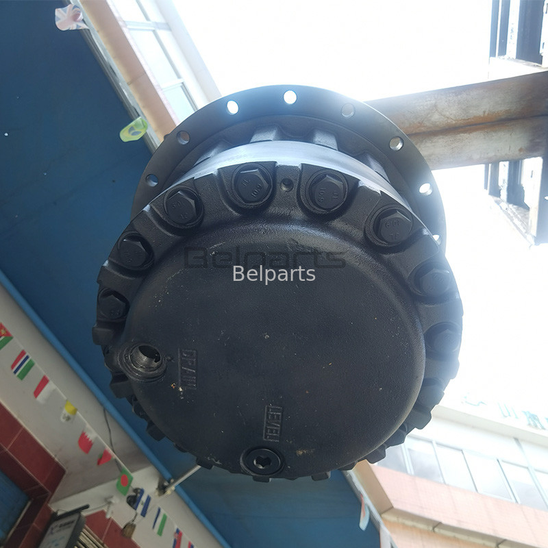 Ekskavatör M315c-2007 Mag-330 Sk230-6 Ex300-5 Pc70-8 Phv-2b Dx225 Dh220 Pc200-8 Vio15-2 Yürüyüş Motoru