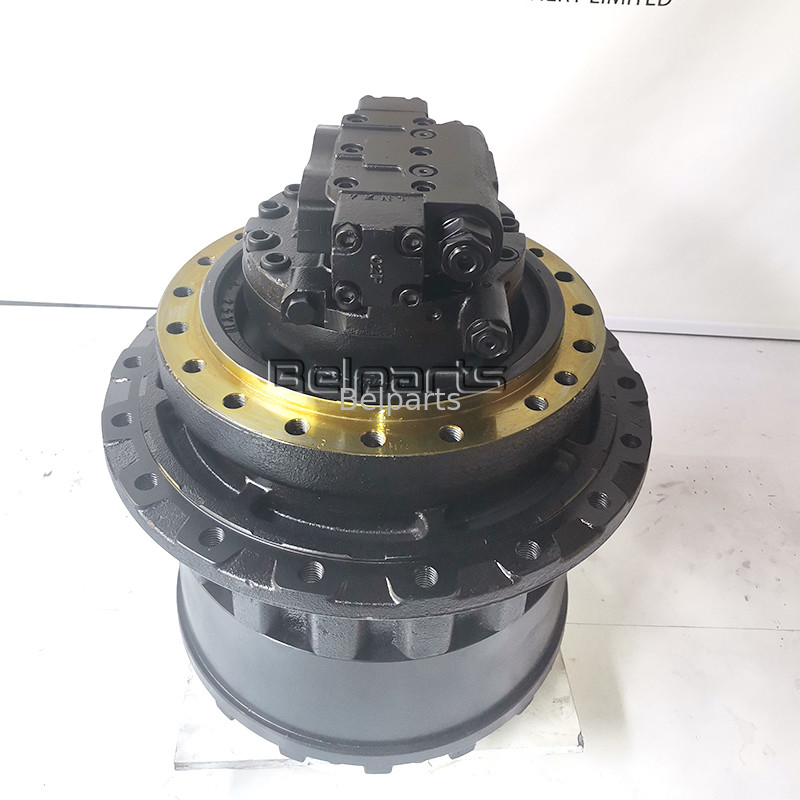 Ekskavatör Parçaları E325C 325D 320D 329D E324D 2276103 1994521 267-6796 333-2909 Yürüyüş Motoru Nihai Tahrik