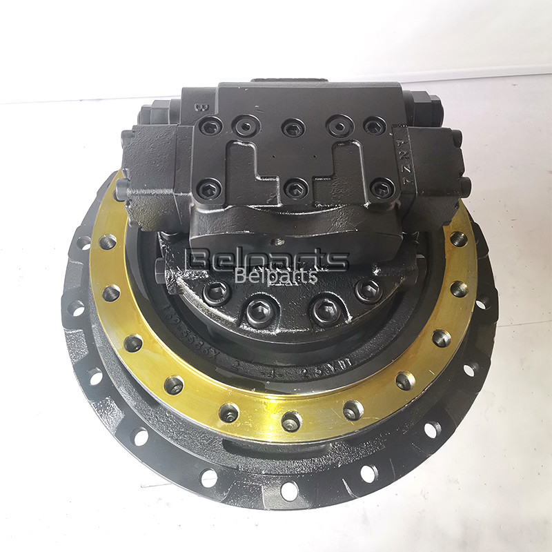 Ekskavatör Parçaları E325C 325D 320D 329D E324D 2276103 1994521 267-6796 333-2909 Yürüyüş Motoru Nihai Tahrik