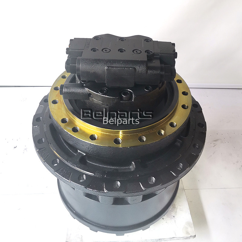 Ekskavatör Parçaları E325C 325D 320D 329D E324D 2276103 1994521 267-6796 333-2909 Yürüyüş Motoru Nihai Tahrik