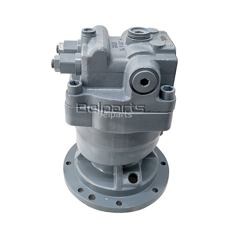 Makine Motor Parçaları 307b E70b Vio20 Vio30 Kx41 Sk210 E45 Yanmar Bob Ekskavatör için Salıncak Motoru Assy