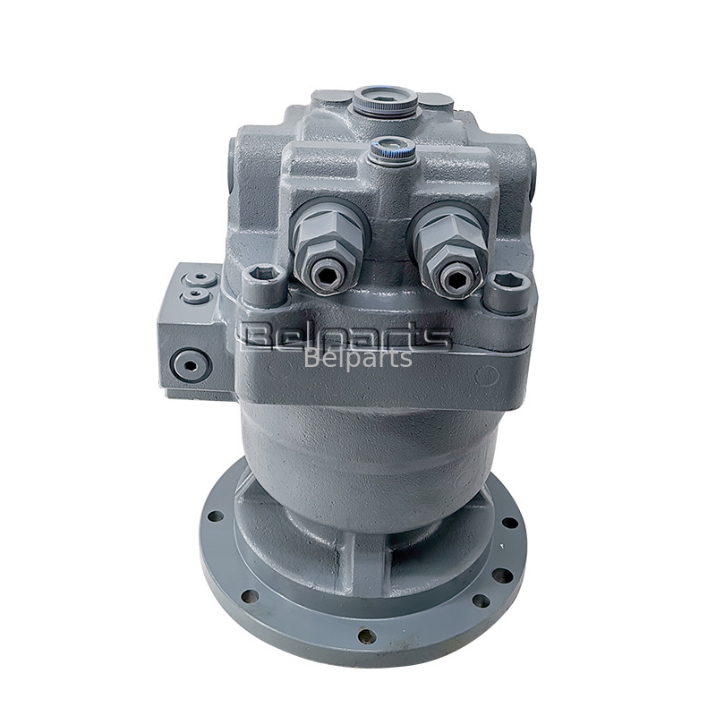 Makine Motor Parçaları 307b E70b Vio20 Vio30 Kx41 Sk210 E45 Yanmar Bob Ekskavatör için Salıncak Motoru Assy
