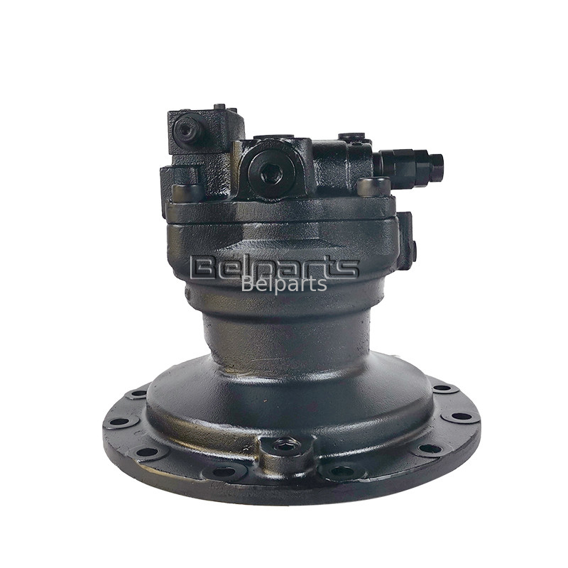 Kazı Makineleri Sh130 Sk135sr Kx61-2 R205 E323d 336d E390d Takeuchi için Salıncak Motorlu Ekskavatör