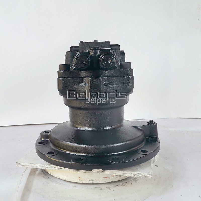 Kazı Makineleri Sh130 Sk135sr Kx61-2 R205 E323d 336d E390d Takeuchi için Salıncak Motorlu Ekskavatör