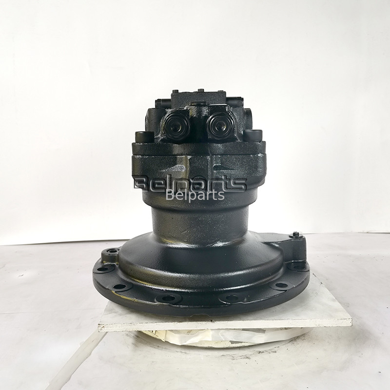Kazı Makineleri Sh130 Sk135sr Kx61-2 R205 E323d 336d E390d Takeuchi için Salıncak Motorlu Ekskavatör