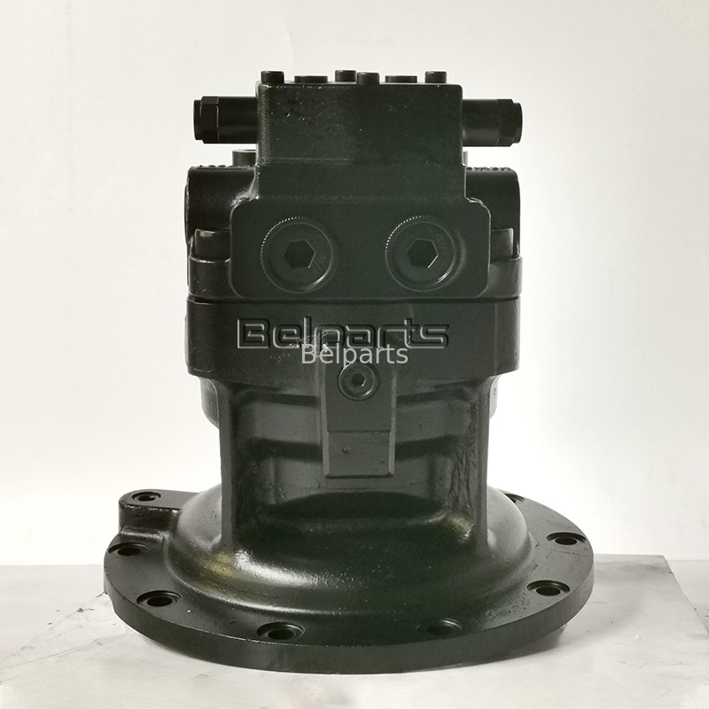 Ekskavatör Yedek Parçaları Ihi35 M2x120b Chb Ex200-5 Sy205c Ec55b Pc40 Zaxis135 Salıncak Motoru Hidrolik