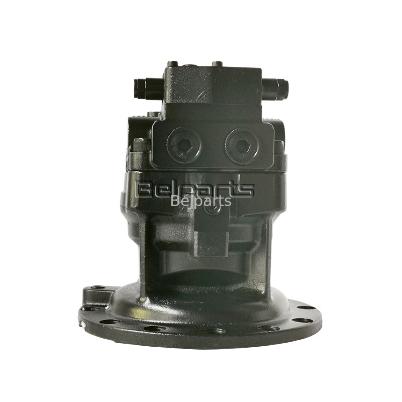Ekskavatör Sumitomo Pc78us-6 Sk50 Ex120-5 Pc50 Sh480-5 Döner Motor Kapağı 39q6-11101 R220lc9s