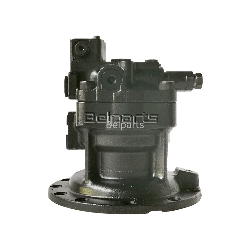 Ekskavatör Sumitomo Pc78us-6 Sk50 Ex120-5 Pc50 Sh480-5 Döner Motor Kapağı 39q6-11101 R220lc9s
