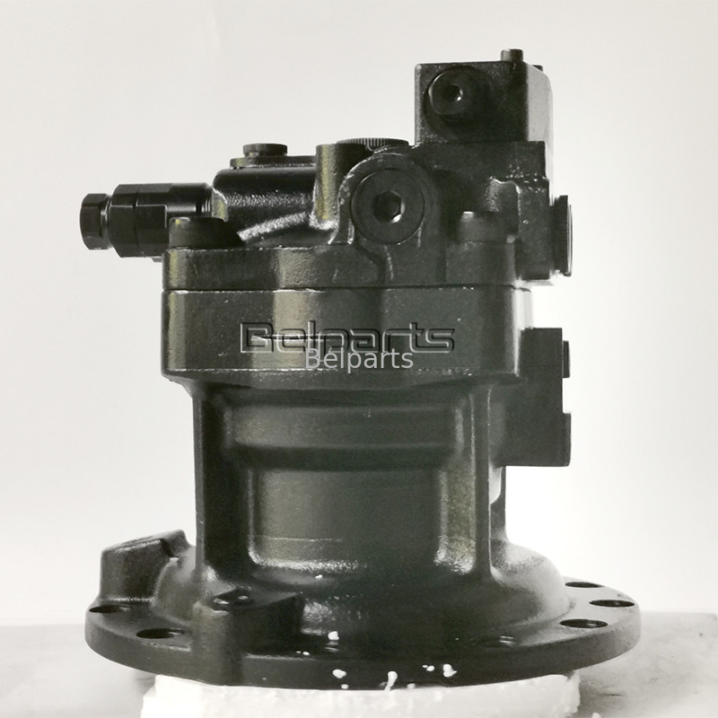 Ekskavatör Sumitomo Pc78us-6 Sk50 Ex120-5 Pc50 Sh480-5 Döner Motor Kapağı 39q6-11101 R220lc9s