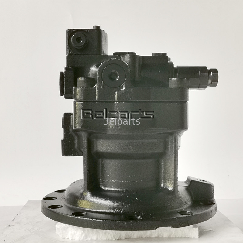 Ekskavatör Sumitomo Pc78us-6 Sk50 Ex120-5 Pc50 Sh480-5 Döner Motor Kapağı 39q6-11101 R220lc9s