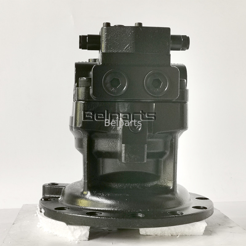 Ekskavatör Sumitomo Pc78us-6 Sk50 Ex120-5 Pc50 Sh480-5 Döner Motor Kapağı 39q6-11101 R220lc9s