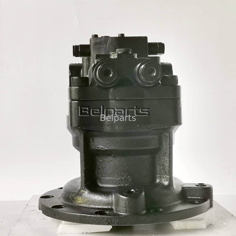 Ekskavatör Sumitomo Pc78us-6 Sk50 Ex120-5 Pc50 Sh480-5 Döner Motor Kapağı 39q6-11101 R220lc9s