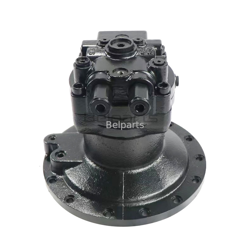 Ekskavatör Döner Motor Takma 120-3 Pc50mr-2 Ms120 E70b U45 337 Kx161.3 M5x180chb M2x120b U17-3