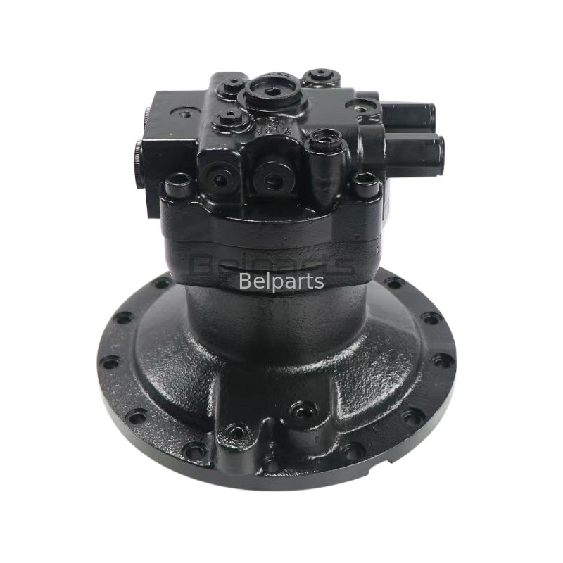Ekskavatör Döner Motor Takma 120-3 Pc50mr-2 Ms120 E70b U45 337 Kx161.3 M5x180chb M2x120b U17-3