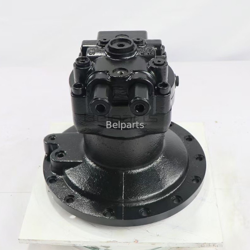 Ekskavatör Döner Motor Takma 120-3 Pc50mr-2 Ms120 E70b U45 337 Kx161.3 M5x180chb M2x120b U17-3