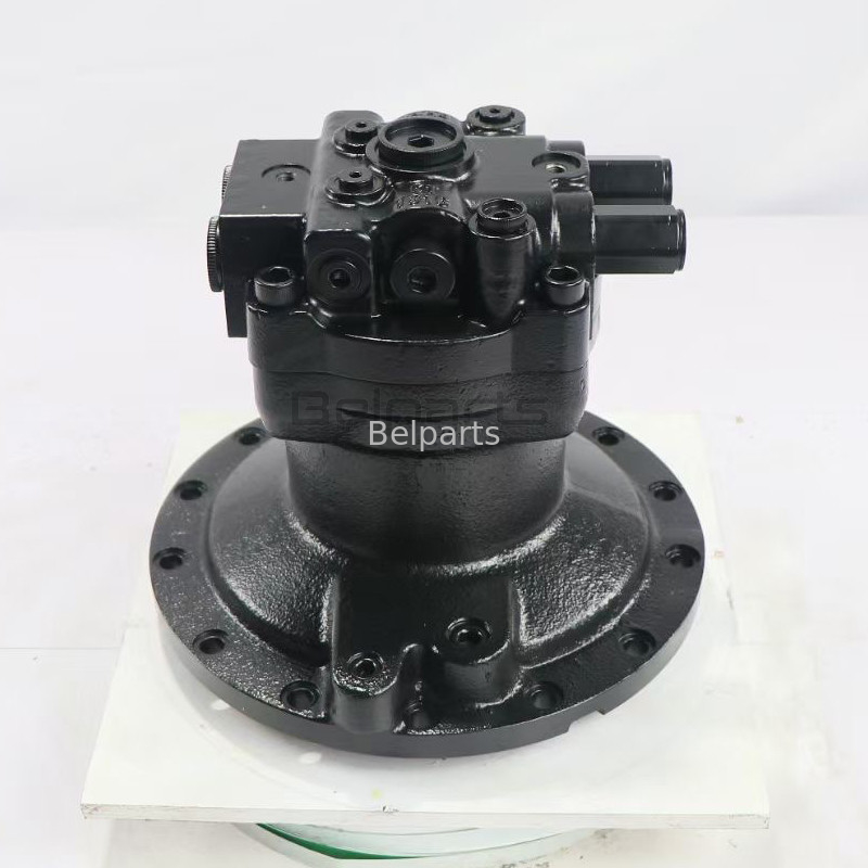 Ekskavatör Döner Motor Takma 120-3 Pc50mr-2 Ms120 E70b U45 337 Kx161.3 M5x180chb M2x120b U17-3