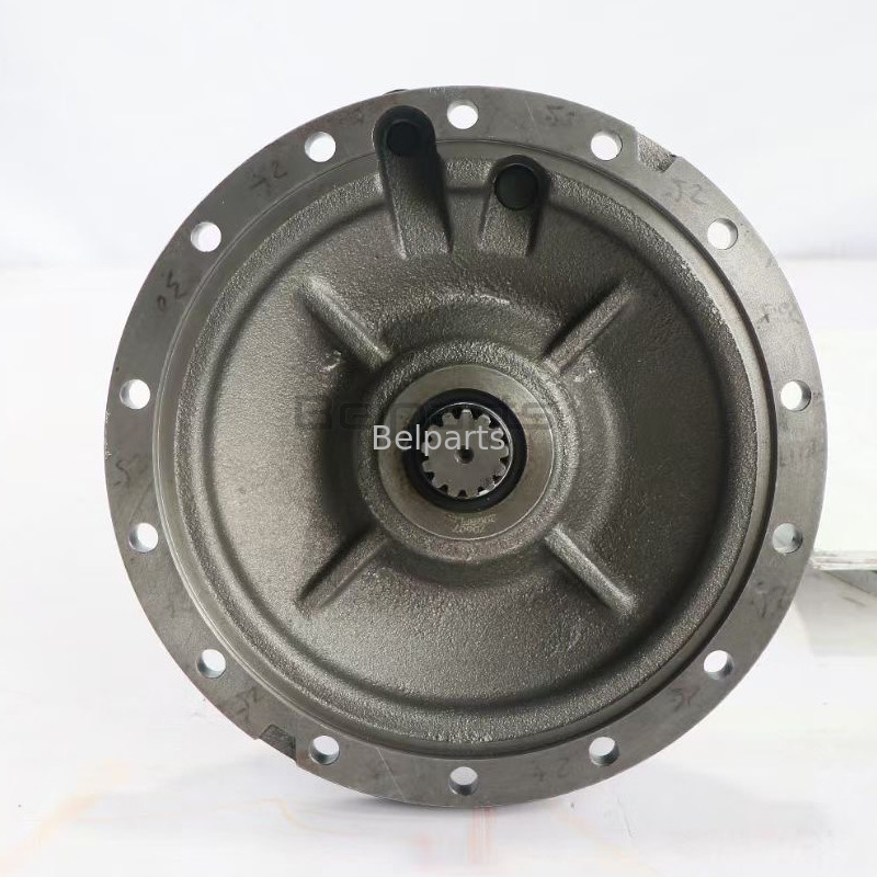 Ekskavatör Döner Motor Takma 120-3 Pc50mr-2 Ms120 E70b U45 337 Kx161.3 M5x180chb M2x120b U17-3