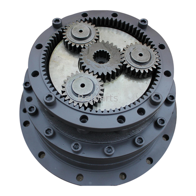 Ekskavatör Parçaları Salıncak Şanzıman R140lc-7a R140W-7 R140W-9 R290-7 31E6-12030 31N4-10140 31Q4-11140