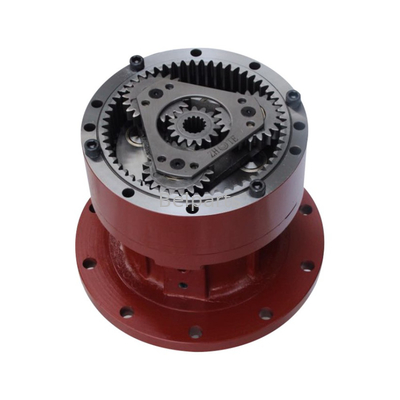 Ekskavatör Salıncak Şanzıman U50-3a Sy135 U50 M5x130chb U50-3 Kbc0127 140lc-7a 148-4644 Robex Kubota İçin Salınım Azaltma